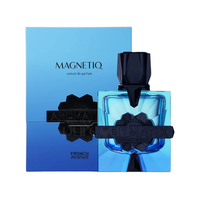 French Avenue Magnetiq Aromatix X 100ml