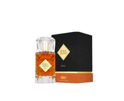 French Avenue Royal Blend Vintage 100ml