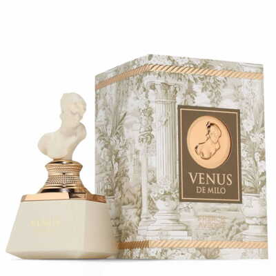 French Avenue Venus De Milo 100ml