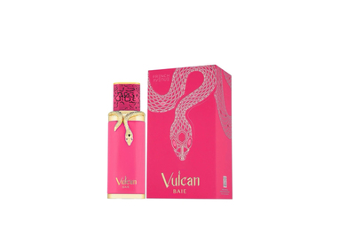 French Avenue Vulcan Baie 100ml