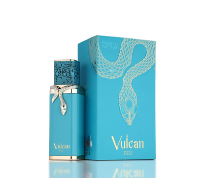 French Avenue Vulcan Feu 100ml