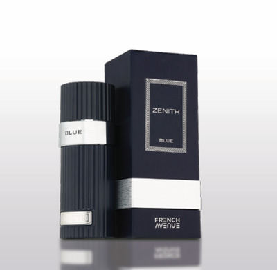 French Avenue Zenith Blue 100ml
