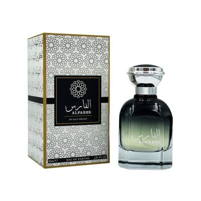 Gulf Orchid Alfares 85ml