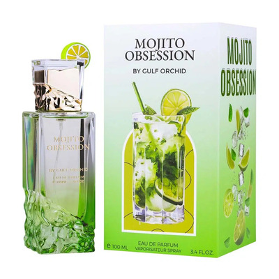 Gulf Orchid Mojito Obsession 100ml