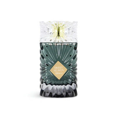 Gulf Orchid Sweet Heaven Tobacco 100ml