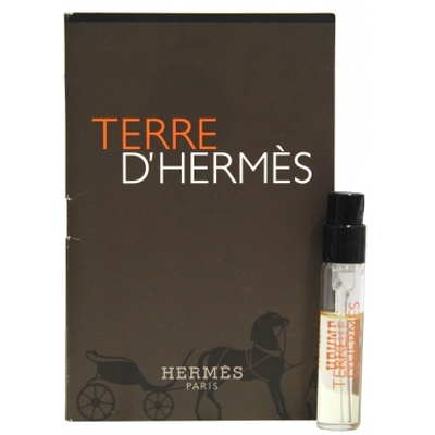 Hermes Terre D’Hermes 2ml edt