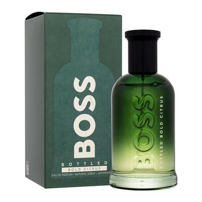 Hugo Boss Bottled Bold Citrus 100ml