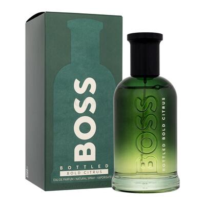 Hugo Boss Bottled Bold Citrus 200ml