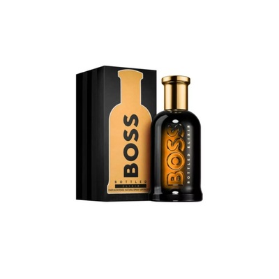 Hugo Boss Bottled Elixir Parfum 100ml