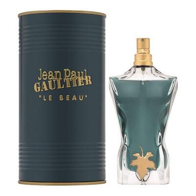 Jean Paul Gaultier Le Beau 125ml edt