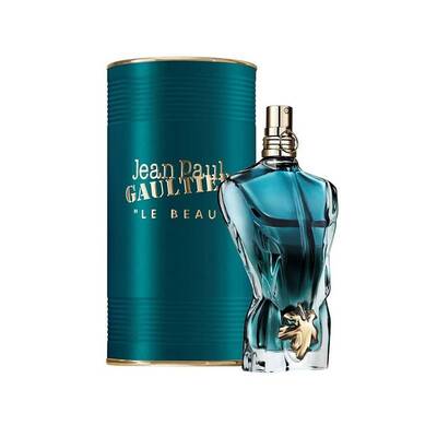 Jean Paul Gaultier Le Beau 75ml edt