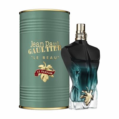 Jean Paul Gaultier Le Beau Le Parfum 75ml