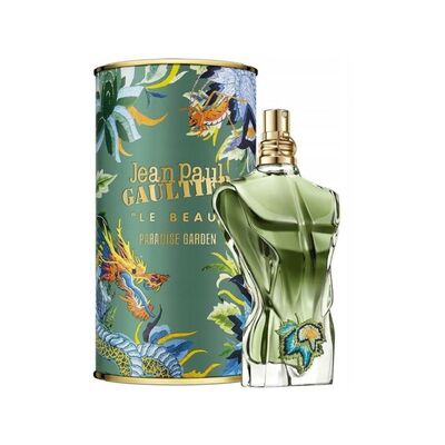 Jean Paul Gaultier Le Beau Paradise Garden 75ml