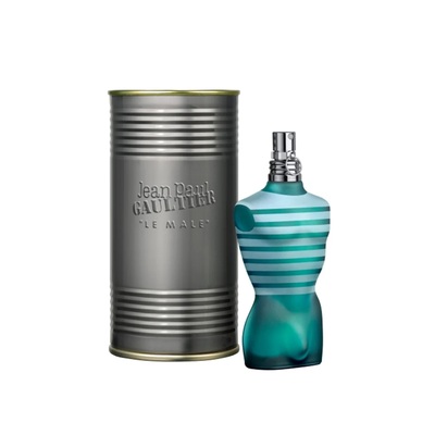 Jean Paul Gaultier Le Male 125ml edt