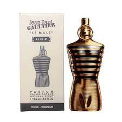 Jean Paul Gaultier Le Male Elixir tester 125ml