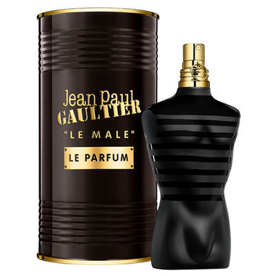 Jean Paul Gaultier Le Male Le Parfum 75ml