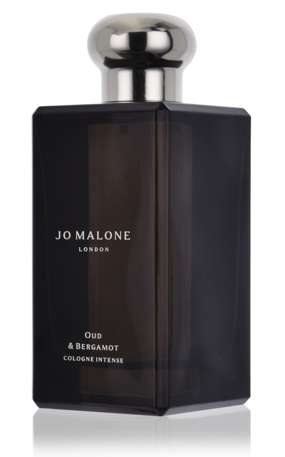 Jo Malone Oud & Bergamot Cologne Intense 100ml