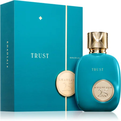 Khadlaj 25 Trust 100ml