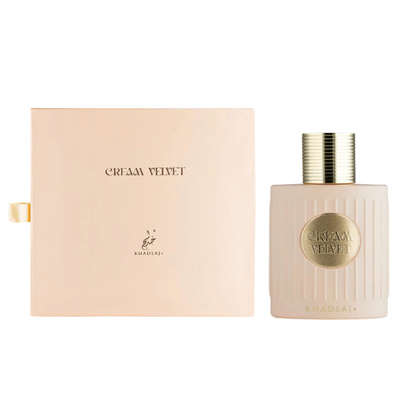 Khadlaj Cream Velvet 100ml