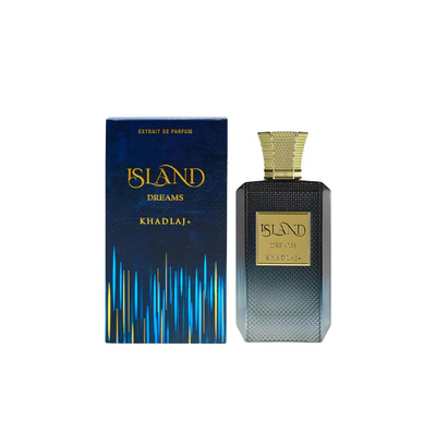 Khadlaj Island Dreams 100ml