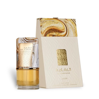 Lattafa Al Nashama 100ml edp