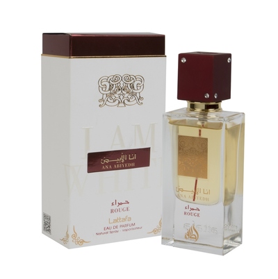 Lattafa Ana Abiyedh Rouge 60ml edp