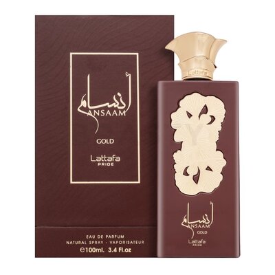 Lattafa Ansaam Gold 100ml edp