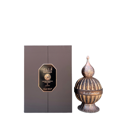 Lattafa Antique 100ml edp