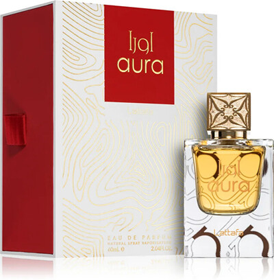 Lattafa Aura 60ml edp