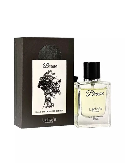Lattafa Breeze 20ml