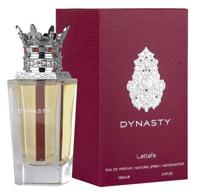 Lattafa Dynasty 100ml