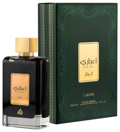 Lattafa Ejaazi 100ml edp