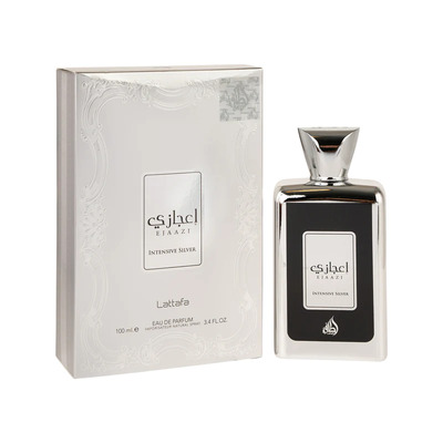 Lattafa Ejaazi Silver 100ml edp