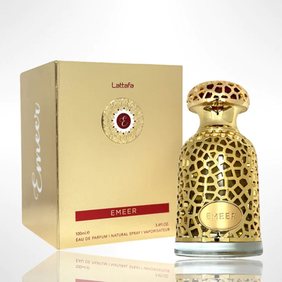 Lattafa Emeer 100ml edp