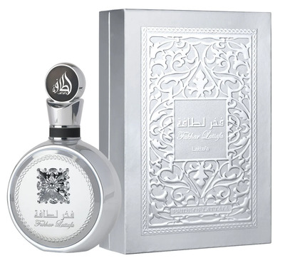 Lattafa Fakhar Platin 100ml