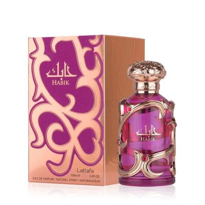 Lattafa Habik For Women 100 ml