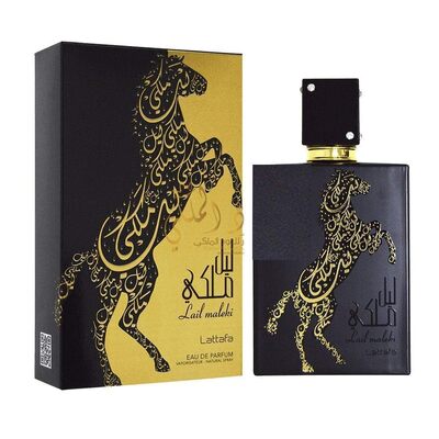 Lattafa Lail Maleki 100ml