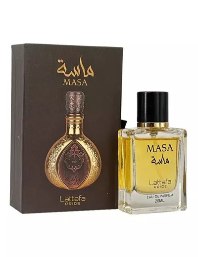 Lattafa Masa 20ml