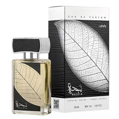 Lattafa Najdia 100ml edp