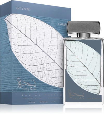 Lattafa Najdia Intense 100ml edp