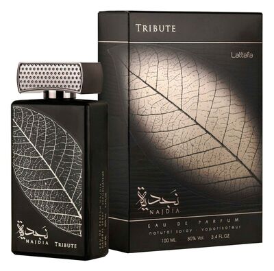 Lattafa Najdia Tribute 100ml edp