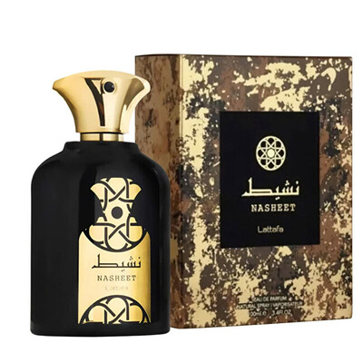 Lattafa Nasheet 100ml edp