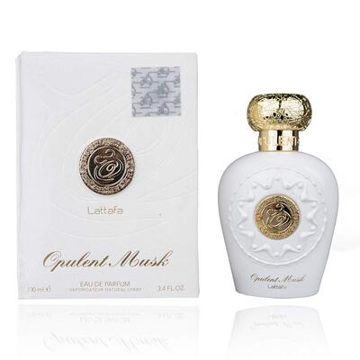 Lattafa Opulent Musk 100ml edp