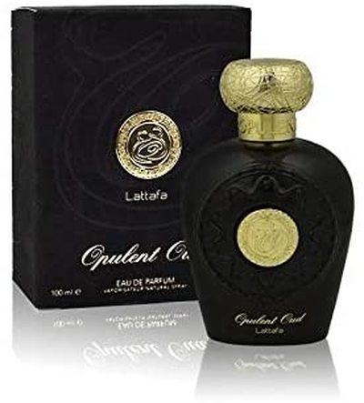 Lattafa Opulent Oud 100ml edp