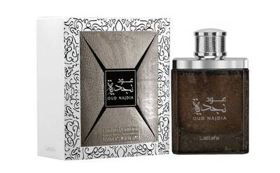 Lattafa Oud Najdia 100ml edp