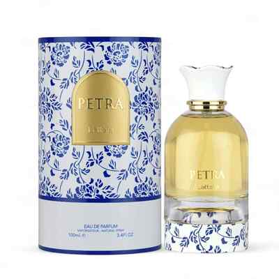 Lattafa Petra 100ml