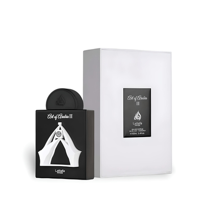 Lattafa Pride Art Of Arabia II 100ml edp