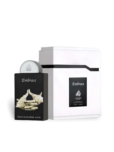 Lattafa Pride Embrace 100ml