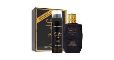 Lattafa Raghba For Men 100ml edp