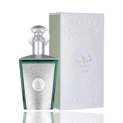 Lattafa Sherif 100ml